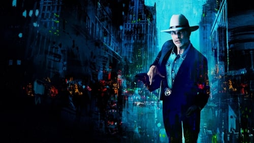 Justified: City Primeval 1. Sezon 8. Bölüm