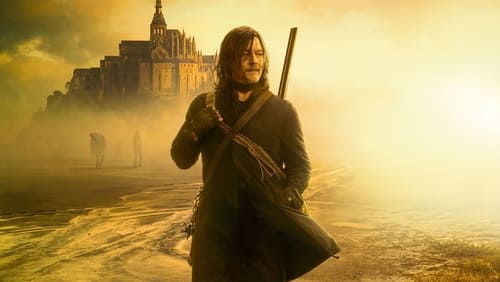 The Walking Dead: Daryl Dixon 1. Sezon 5. Bölüm