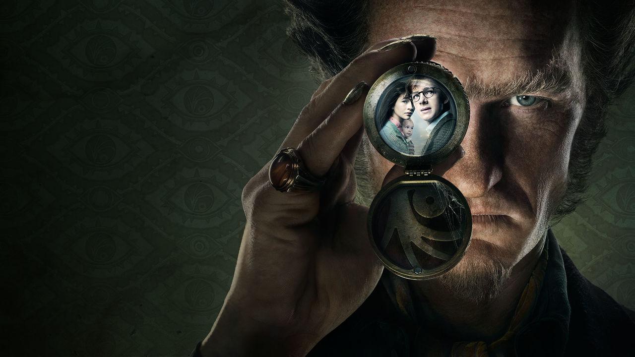 A Series of Unfortunate Events 2.Sezon 5.Bölüm izle