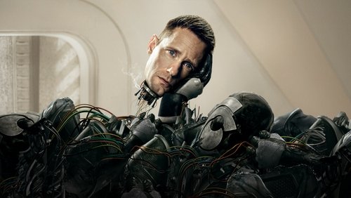 Murderbot 1. Sezon 3. Bölüm