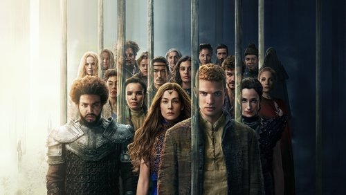 The Wheel of Time 2. Sezon 3. Bölüm
