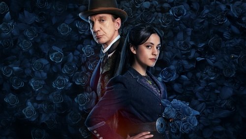 Sherlock & Daughter 1. Sezon 2. Bölüm