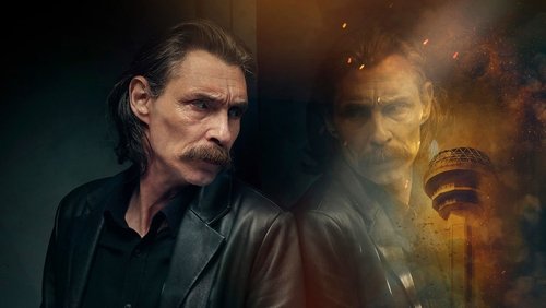 Çekiç ve Gül: Bir Behzat Ç. Hikayesi 3. Sezon 1. Bölüm